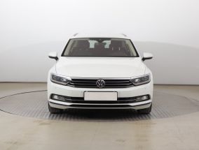 Volkswagen Passat - 2017
