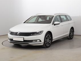 Volkswagen Passat - 2017