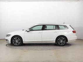 Volkswagen Passat - 2017