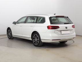 Volkswagen Passat - 2017
