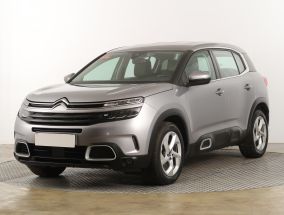 Citroen C5 Aircross - 2022