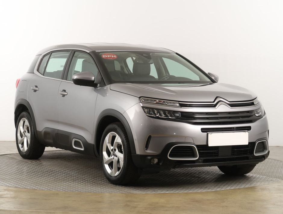Citroen C5 Aircross - 2022