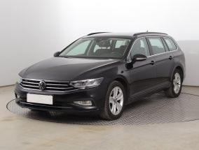 Volkswagen Passat - 2020