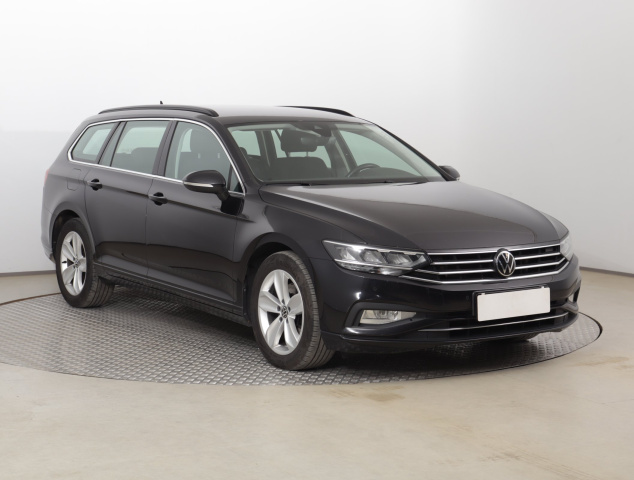Volkswagen Passat 2020
