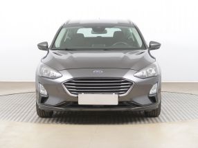 Ford Focus - 2019