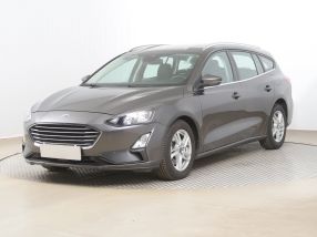 Ford Focus - 2019