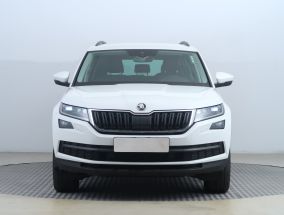 Skoda Kodiaq - 2020