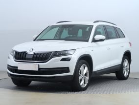 Skoda Kodiaq - 2020