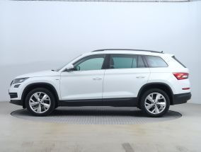 Skoda Kodiaq - 2020