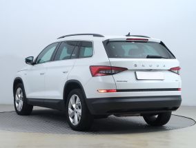 Skoda Kodiaq - 2020
