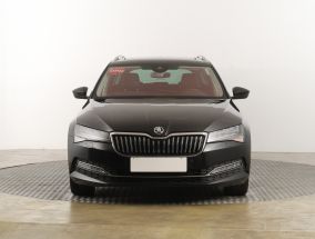Skoda Superb - 2020