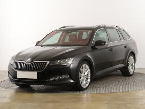 Skoda Superb - 2020
