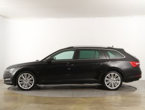 Skoda Superb - 2020
