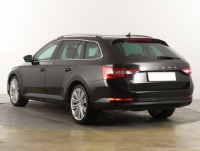 Skoda Superb - 2020