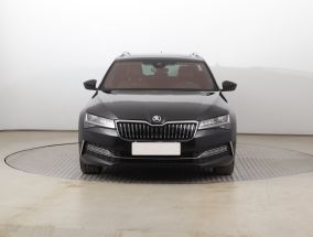 Skoda Superb - 2020