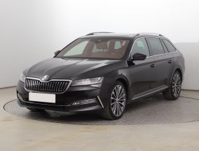 Skoda Superb - 2020