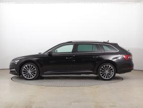 Skoda Superb - 2020