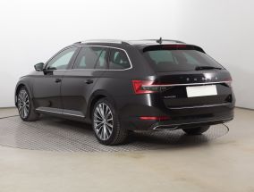 Skoda Superb - 2020