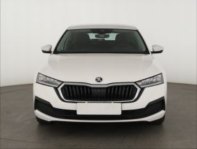 Skoda Octavia - 2021