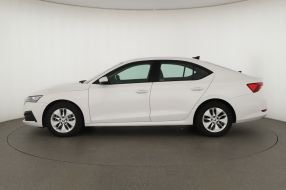 Skoda Octavia - 2021