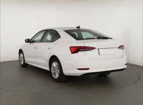 Skoda Octavia - 2021