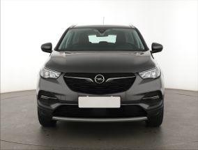 Opel Grandland X - 2020
