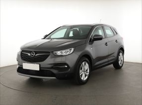 Opel Grandland X - 2020