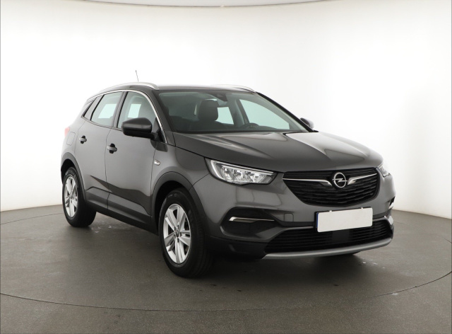 Opel Grandland 2020