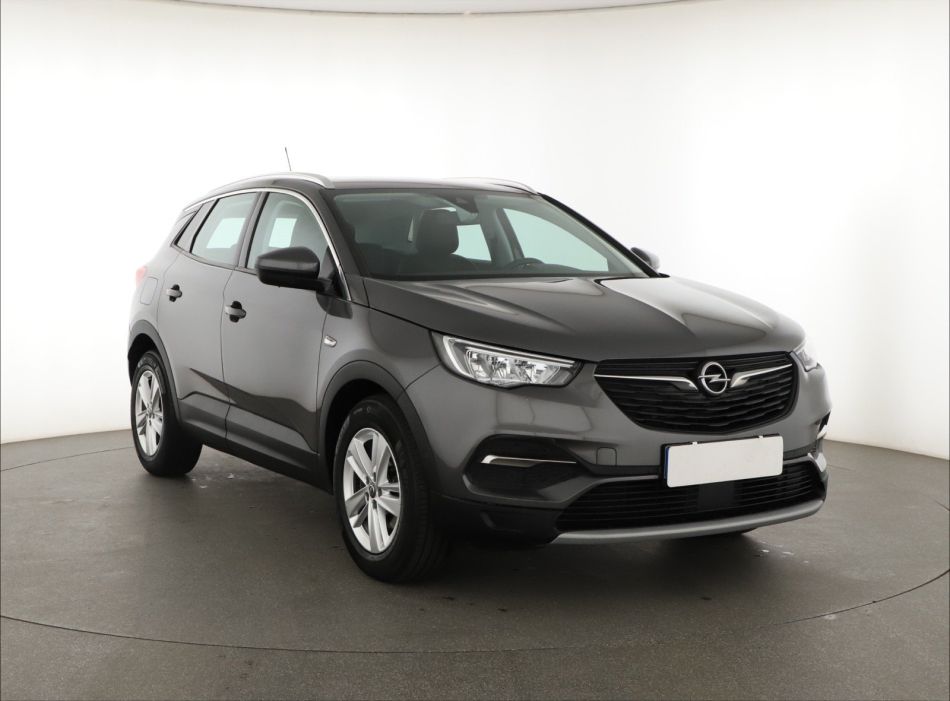 Opel Grandland X - 2020