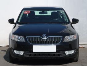Skoda Octavia - 2014
