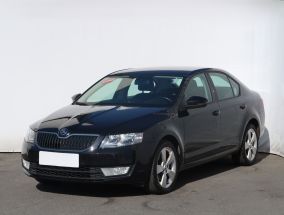 Skoda Octavia - 2014