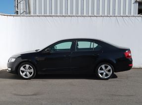 Skoda Octavia - 2014