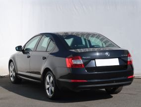 Skoda Octavia - 2014