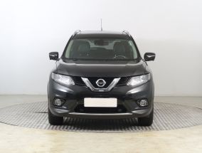 Nissan X-Trail - 2017