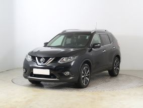 Nissan X-Trail - 2017