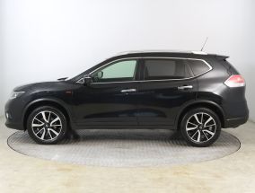 Nissan X-Trail - 2017