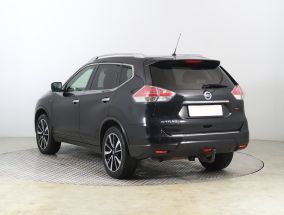 Nissan X-Trail - 2017