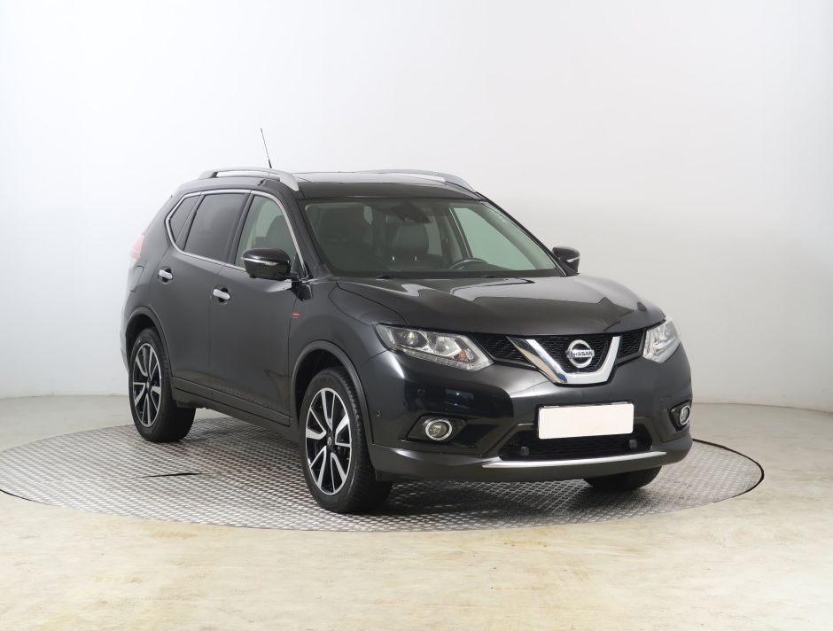 Nissan X-Trail - 2017