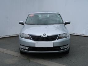 Skoda Rapid - 2015