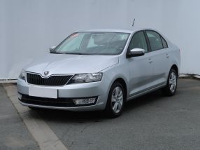 Skoda Rapid - 2015