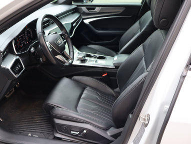 Audi Allroad - 2022