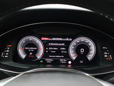 Audi Allroad - 2022