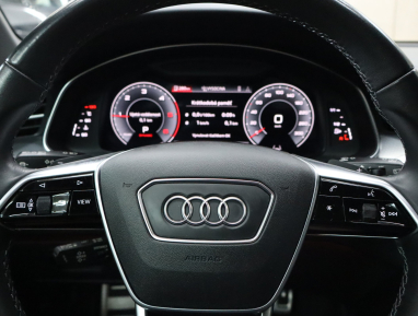 Audi Allroad - 2022