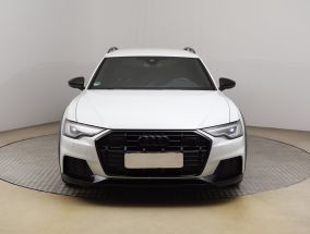 Audi Allroad - 2022