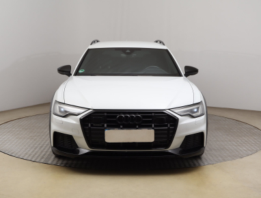 Audi Allroad - 2022