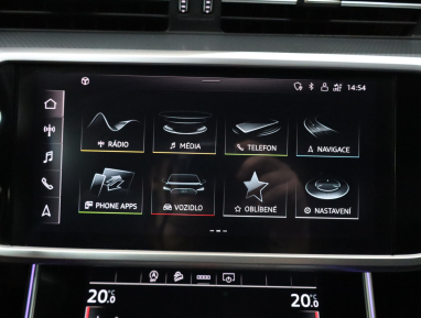 Audi Allroad - 2022