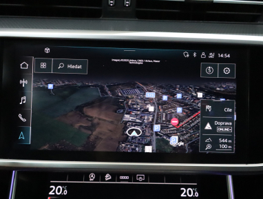 Audi Allroad - 2022