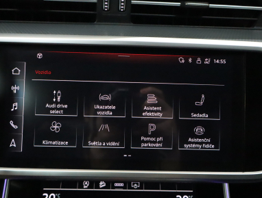 Audi Allroad - 2022