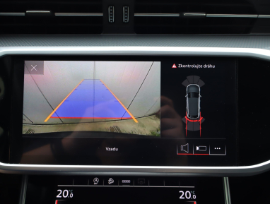Audi Allroad - 2022