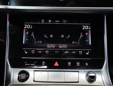 Audi Allroad - 2022